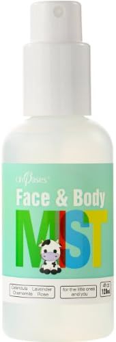 Face &amp; Body Mist