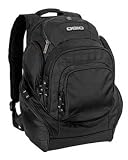 OGIO Mastermind Backpack Black