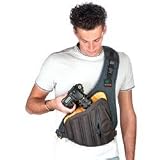 Kata T-212 GDC Torso Pack Sac coulissant pour DSLR (Import Royaume Uni)par Kata