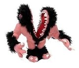 Gug Plush