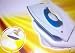 Kitchen & Housewares : Lightweight Cordless Steam Iron