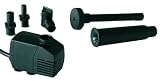 from Libel Libel Xtra 350i Indoor Water Feature Pump