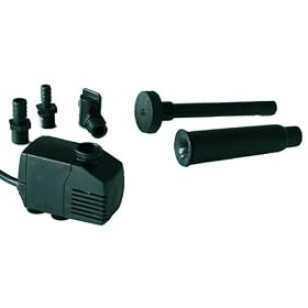 Libel Xtra 350i Indoor Water Feature Pump