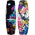Ronix Arcade by Bill / Frank Wakeboard Package 2009