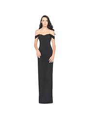 Sheath Chiffon/Polyester Full Length Off the Shoulder Sleeveless Evening Dress/Prom Dress/Party Dress 