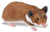 31kWXIDe PL. SL160  Safari Incredible Creatures: Hamster