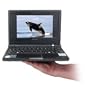 Asus Eee PC 701 Celeron M 900MHz 512MB 4GB SSD 7" XP Home (Black)