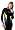 Henderson Womens Titanium Hyperstretch 3mm Full Suit 800 Series Scuba Dive Surf Wetsuit Diving Snorkeling Swimming, SM - 6