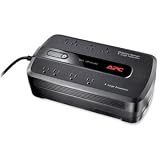 APC Back-UPS ES 8 Outlet 650VA 120V