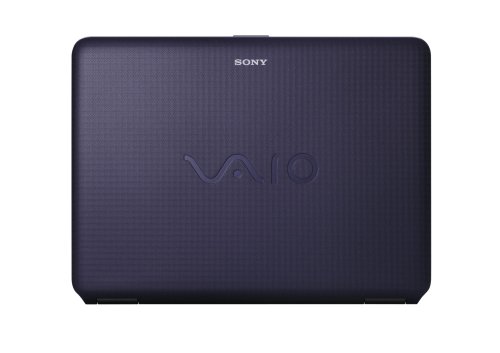 Sony VAIO VGN-NR430E & L 15.4-inch Laptop (1.86 GHz Intel Pentium Dual-Core T2390 Processor, 2 GB RAM, 160 GB Hard Drive, Vista Premium) Blue image