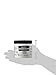Liquitex 4416432 Professional Heavy Body Acrylic Paint 16-oz jar, Titanium White