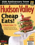 Hudson Valley Magazine