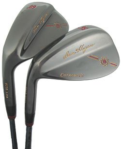 Ben Hogan Golf- LH Carnoustie Sand & Lob Wedge Set (2-Wedge Set)