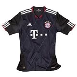 ADIDAS FC Bayern München Kinder Trikot 3rd Jersey Y (P06622)