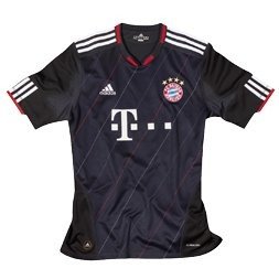 Produkt-Bild: ADIDAS FC Bayern M&uuml;nchen Kinder Trikot "3rd Jersey Y" (P06622)