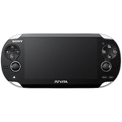 PlayStation Vita - Konsole 3G+WiFi [FR Import]
