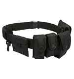 Viper Security Belt System