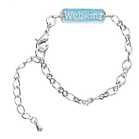 Webkinz Charm Bracelet