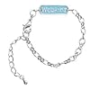 Webkinz Charm Bracelet 6"