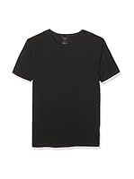 Bjorn Borg Camiseta Manga Corta (Negro)