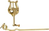Grover-Trophy Brass Marching Lyres Trombone 9/16" Clamp