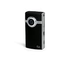 Flip UltraHD Camcorder, 120 Minutes (Black)