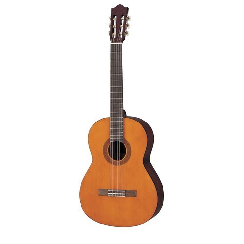 Yamaha C40 Classical Guitar Package
