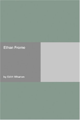 Edith Wharton