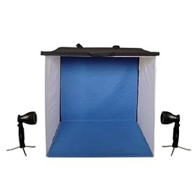 Lumiere L.A. L60249 16 Studio Tent