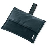 Belt Attached Security Hidden Wallet Grey