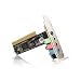 PCISOUND4LP Pci 4CHANNEL Sound Card