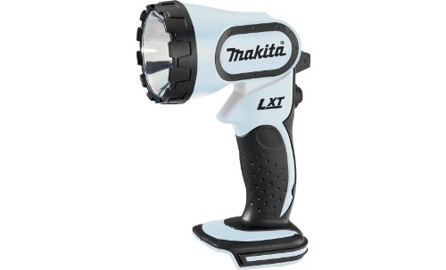 Makita BML185W 18-Volt LXT Lithium-Ion Cordless Flashlight