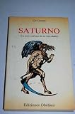 Produkt-Bild: Saturno: (un nuevo enfoque de un viejo diablo)