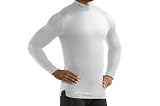 Men's UA ColdGear® Fitted Mock Tops by Under Armour