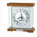 Bulova B2024 Focus Home & Office Tabletop Clock