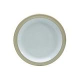 Denby Caramel Salad Plates, Set of 4