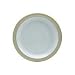 Kitchen & Housewares : Denby Caramel Salad Plates, Set of 4