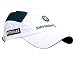 BMW Sauber F1 Nick Heidfeld 2009 Cap White