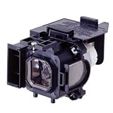 Electrified NP-05LP / 60002094 Replacement Lamp with Housing for NEC Projectors