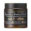 アグロナチュラアントス蜜ロウアロマキャンドル AGR021-woodbine 6910357 100ml