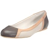 ballerines toile Calvin Klein Jeans Issie Ballerine