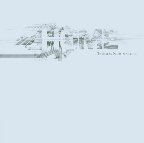 Thomas Schumacher - Home-(SPIELZEUG) CDS - Zortam Music