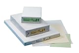 BUDGET BUFF CREAM DWG PPR 9X12