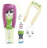 New-Barbie Girls 1GB-Green - MAT-M5103