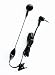 Nokia HDC-5 Personal Hands-Free Kit - Nokia 3310/ 3410/ 3510/ 3650/ 6600/ 7650/ 8310/ 8910