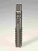 High Carbon Steel Machine Screw Fractional Plug Tap 7/8-9 NC