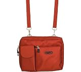 Women's Baggallini EWBL151 Eco Large Wallet Bagg