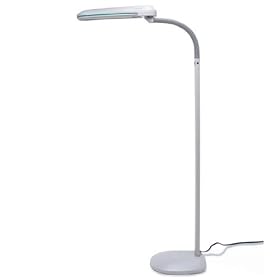 OTT-LITE(R) TrueColor(TM) Original 18W Grey Floor from Ott-lite