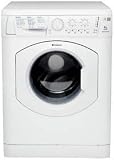 Review Hotpoint  / Washing Machine (WML520P)