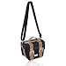 Louis Garneau 2009/10 Oxford Bicycle Handlebar Pannier Bag - 1493626